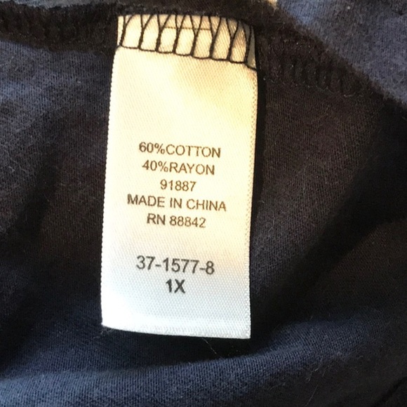 - Romans wrap cardigan - Picture 8 of 9